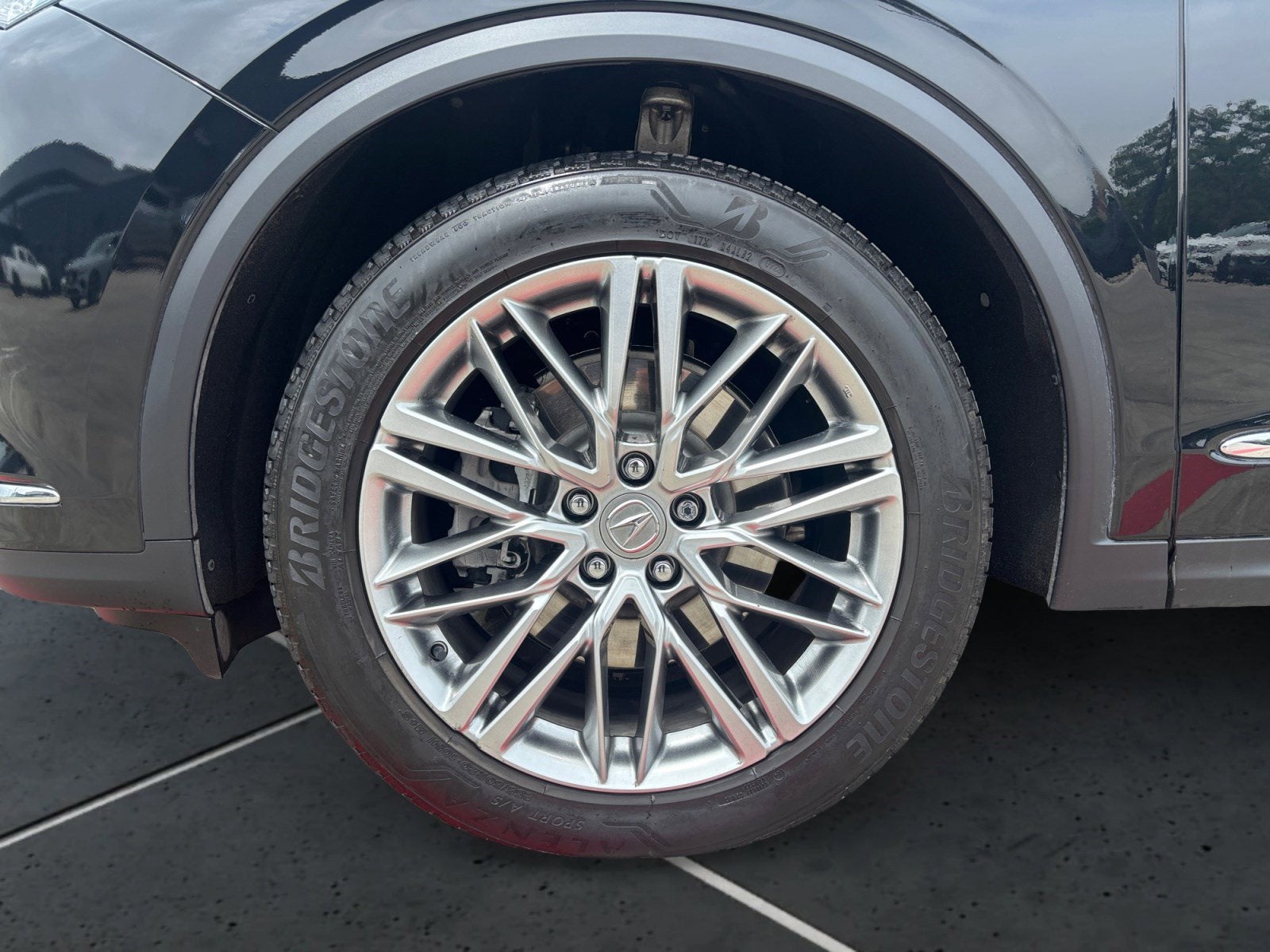 2023 Acura MDX Advance SH-AWD