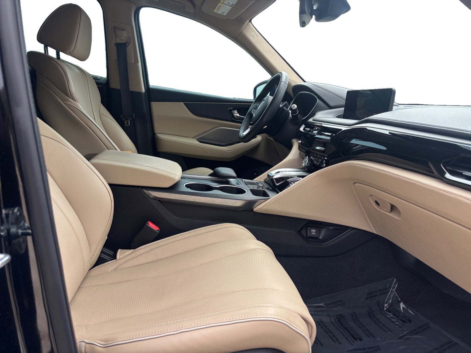 2023 Acura MDX Advance SH-AWD