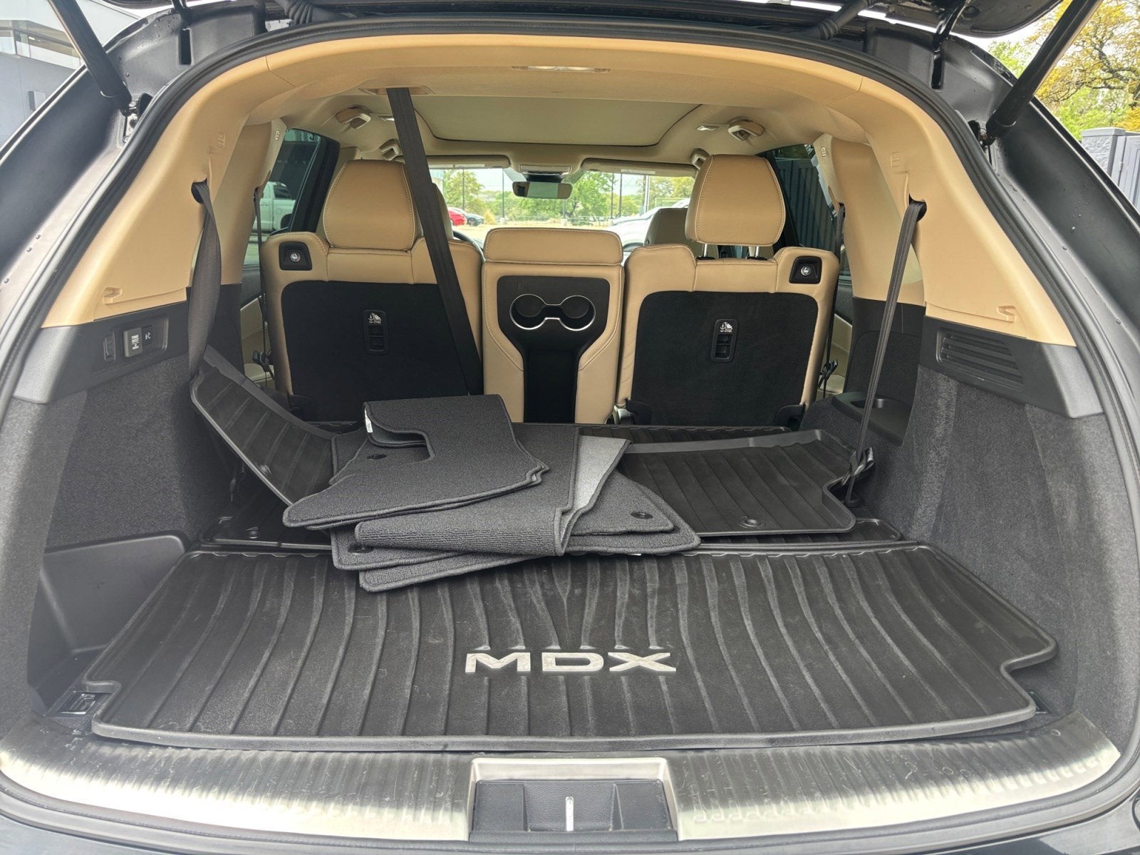 2023 Acura MDX Advance SH-AWD