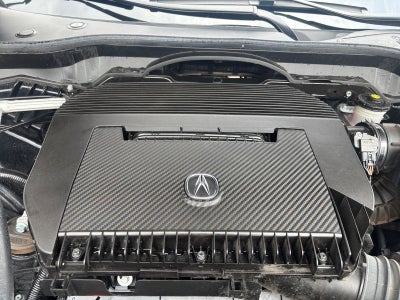 2023 Acura MDX Advance SH-AWD