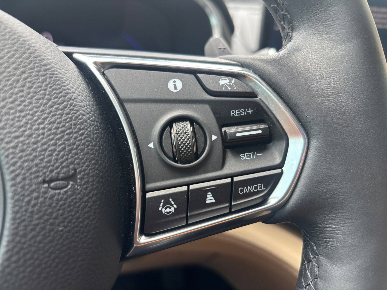 2023 Acura MDX Advance SH-AWD