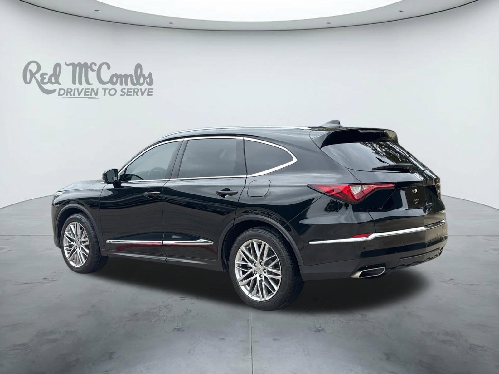 2023 Acura MDX Advance SH-AWD