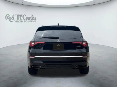 2023 Acura MDX Advance SH-AWD