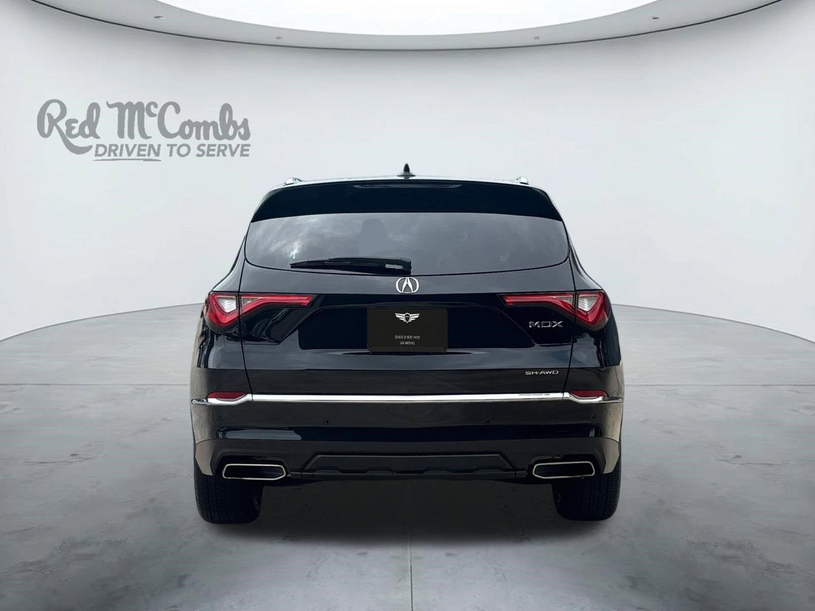 2023 Acura MDX Advance SH-AWD