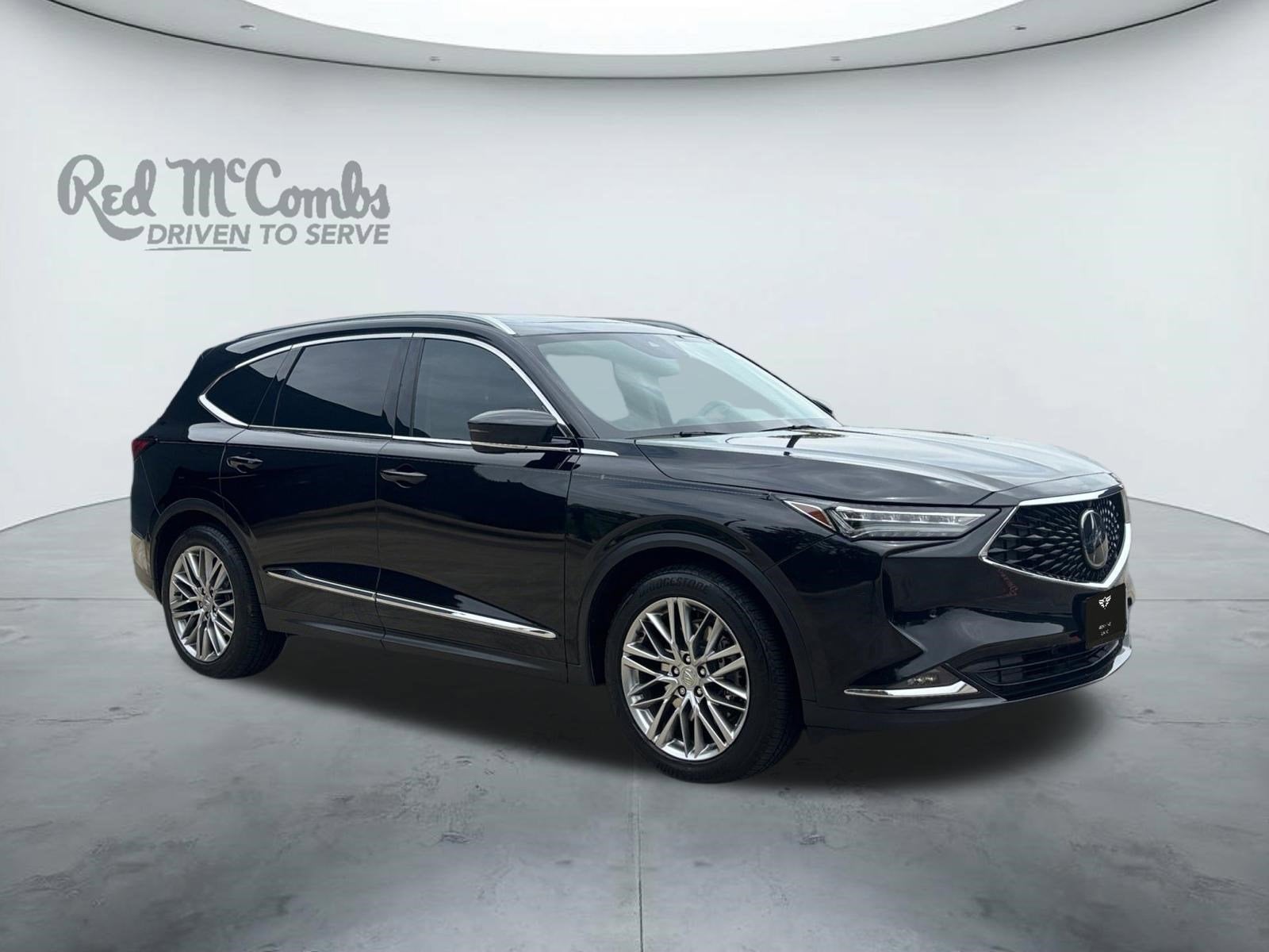 2023 Acura MDX Advance SH-AWD