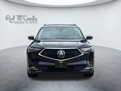 2023 Acura MDX Advance SH-AWD