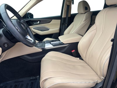 2023 Acura MDX Advance SH-AWD