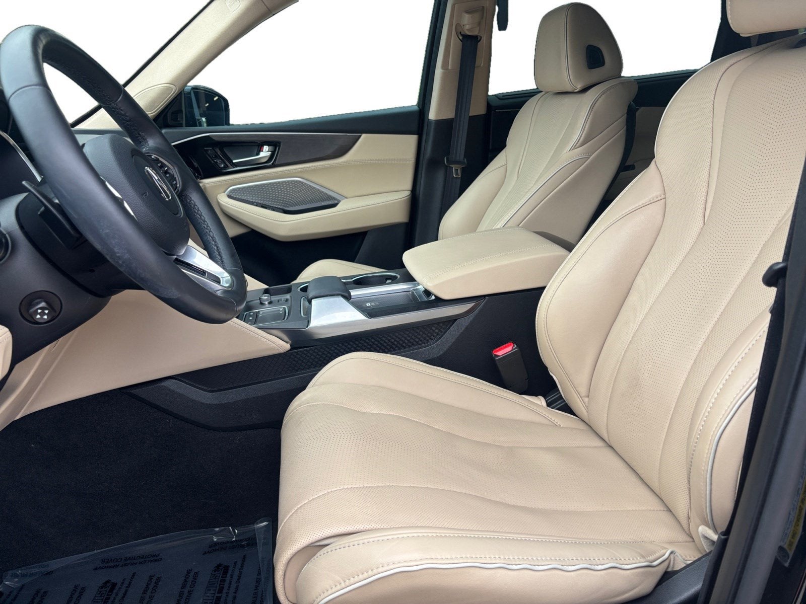 2023 Acura MDX Advance SH-AWD