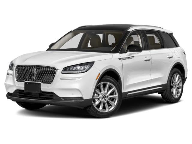2020 Lincoln Corsair FWD's photo