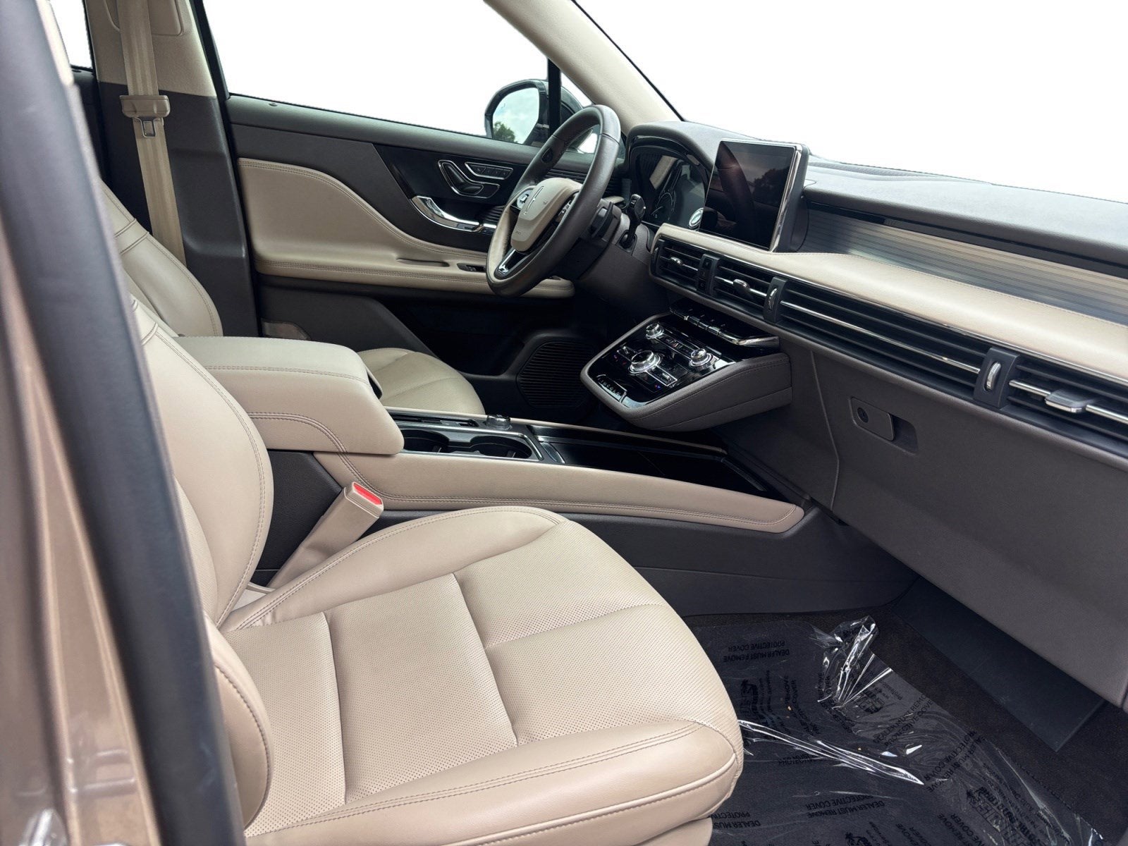 2020 Lincoln Corsair Standard