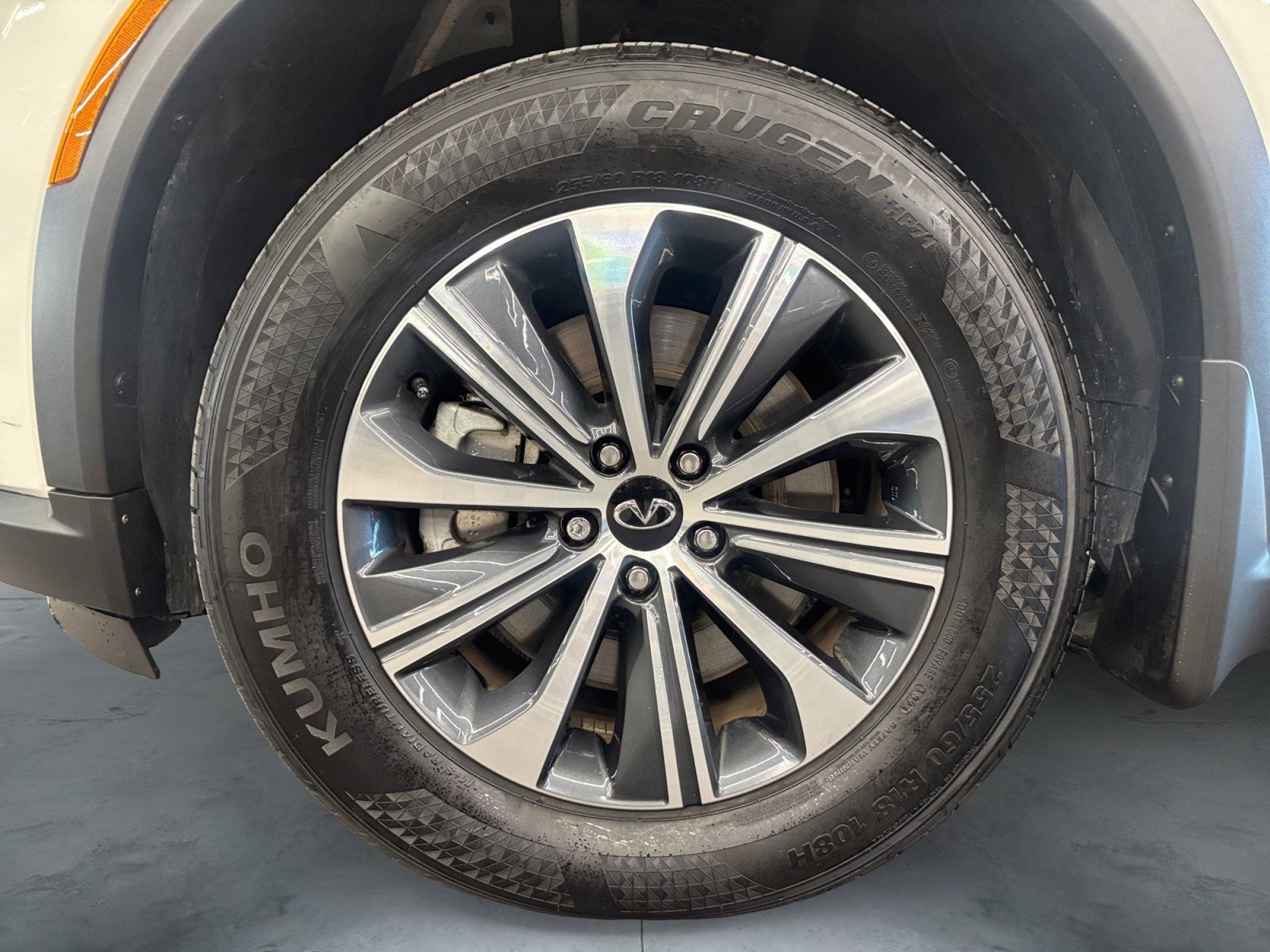2025 INFINITI QX60 PURE - Photo 14