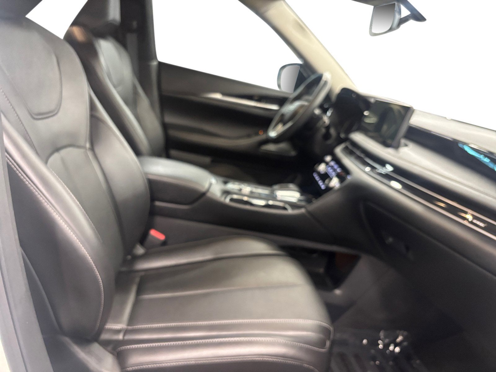 2025 INFINITI QX60 PURE - Photo 15