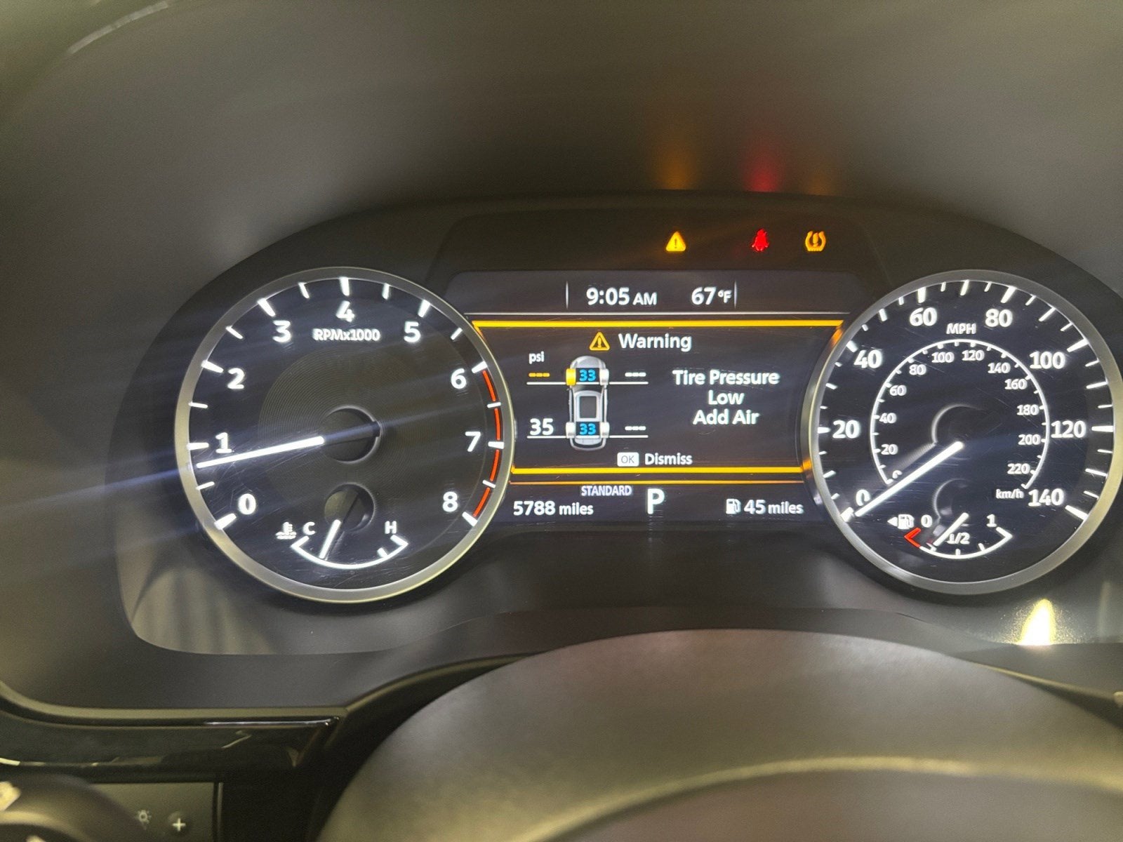 2025 INFINITI QX60 PURE - Photo 18