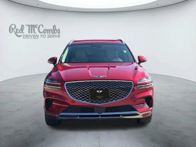 2025 Genesis GV70 2.5T