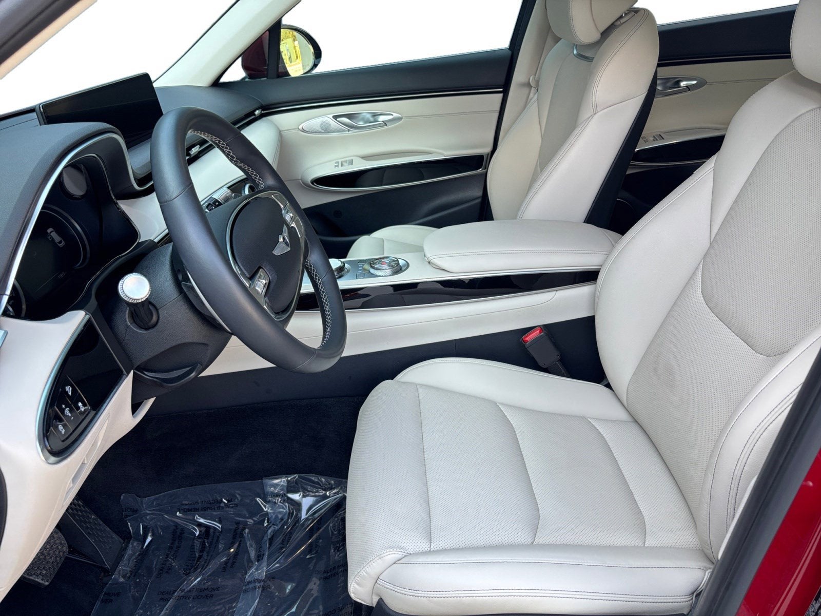 2025 Genesis GV70 2.5T