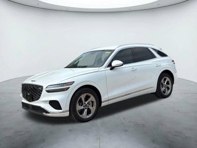 2026 Genesis GV70 2.5T