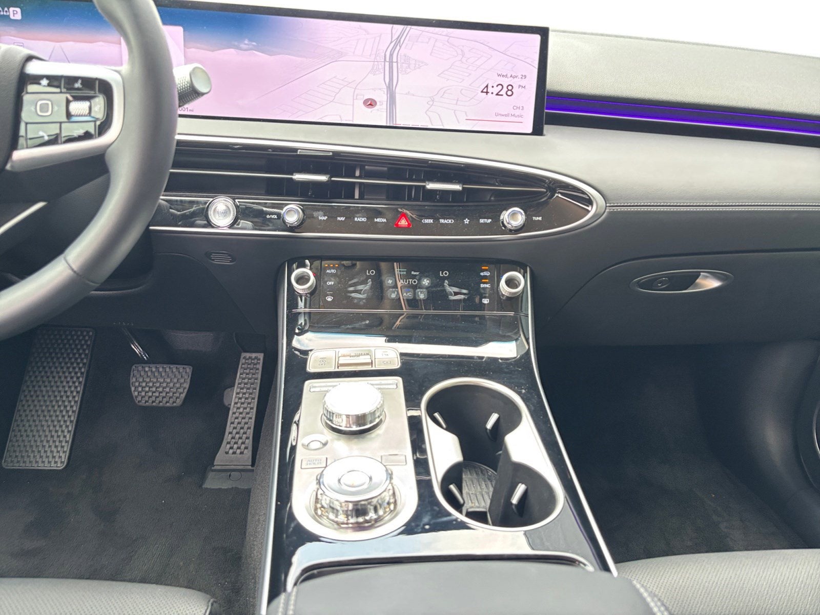 2026 Genesis GV70 2.5T