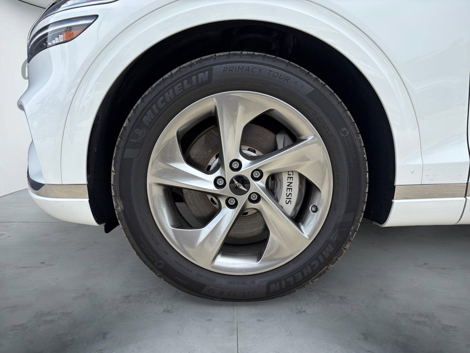 2026 Genesis GV70 2.5T