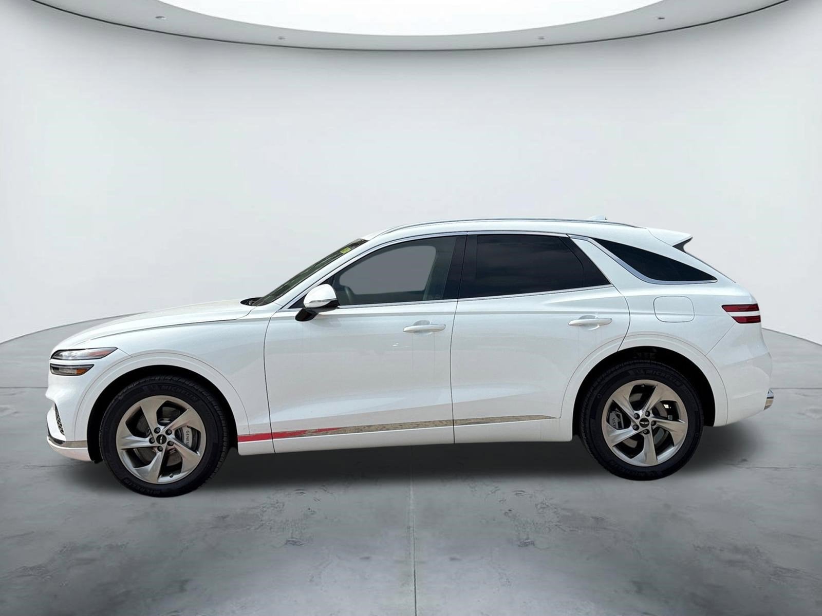 2026 Genesis GV70 2.5T