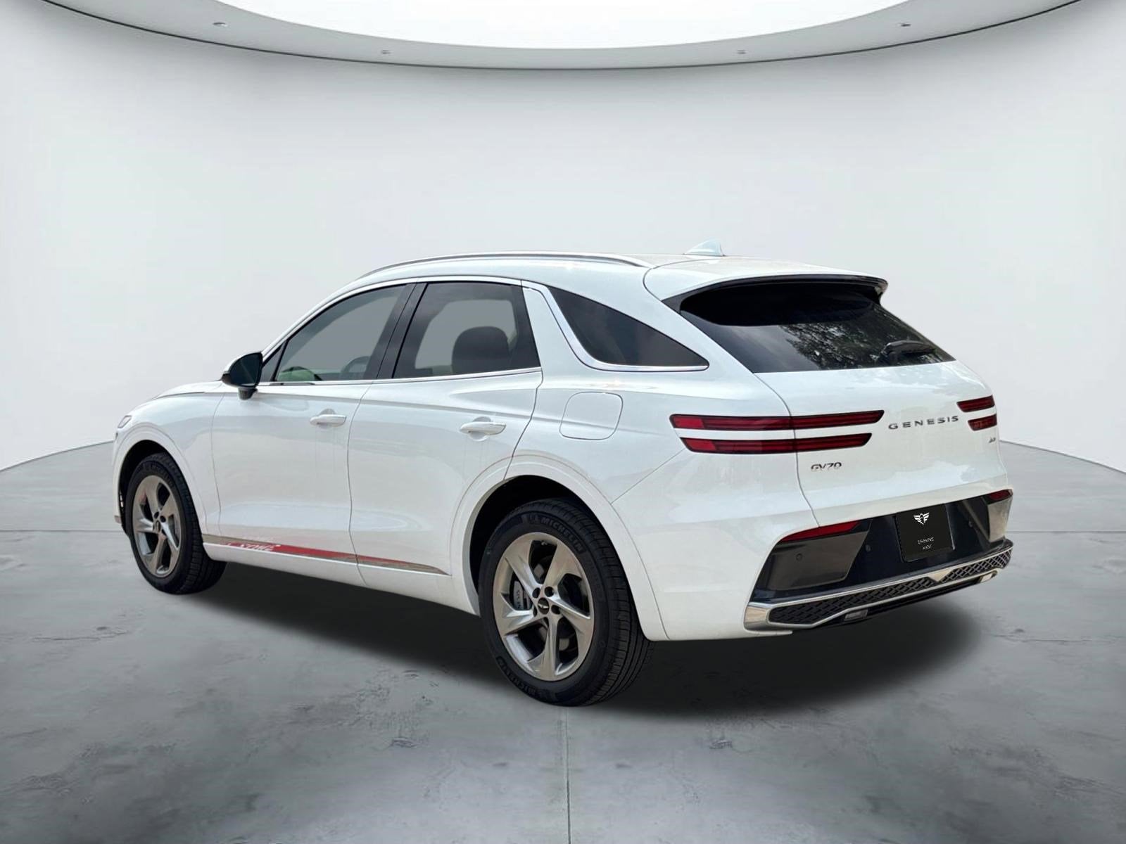 2026 Genesis GV70 2.5T