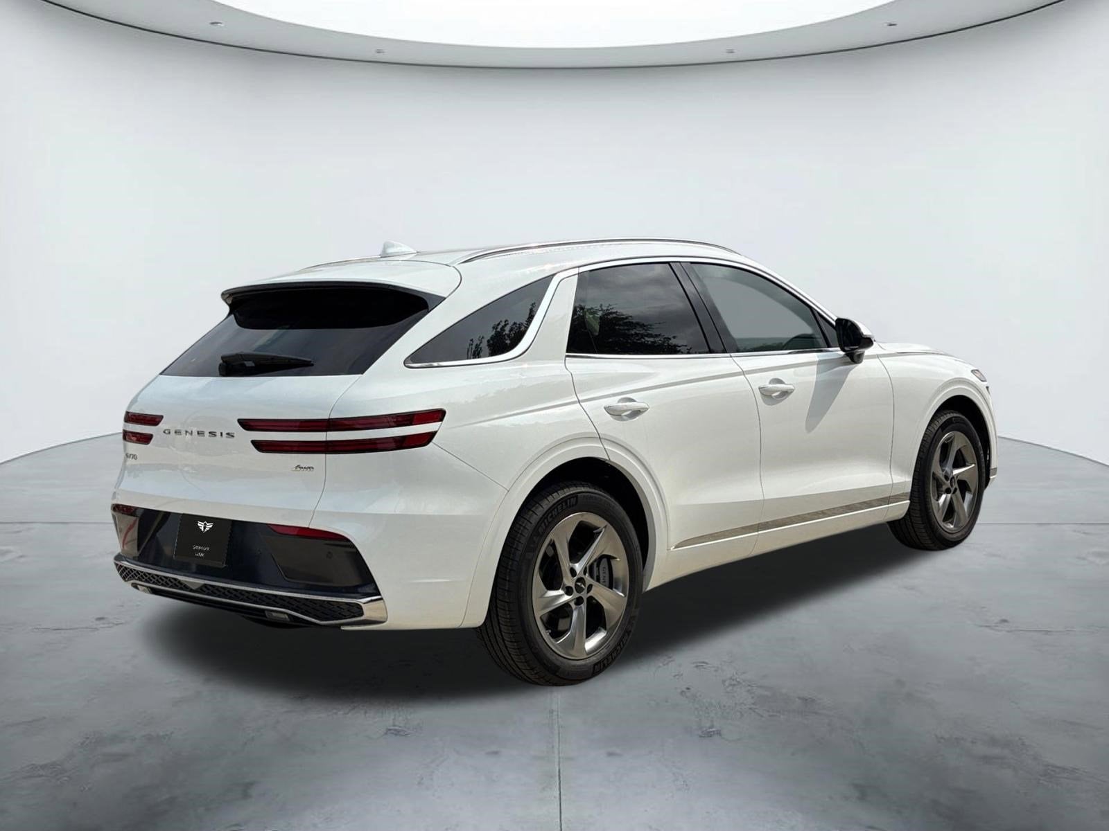 2026 Genesis GV70 2.5T