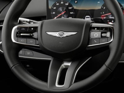 2026 Genesis GV70 2.5T