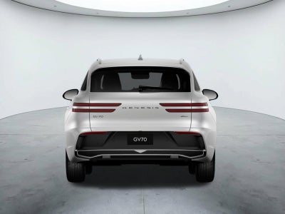 2026 Genesis GV70 2.5T