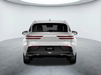 2026 Genesis GV70 2.5T Select