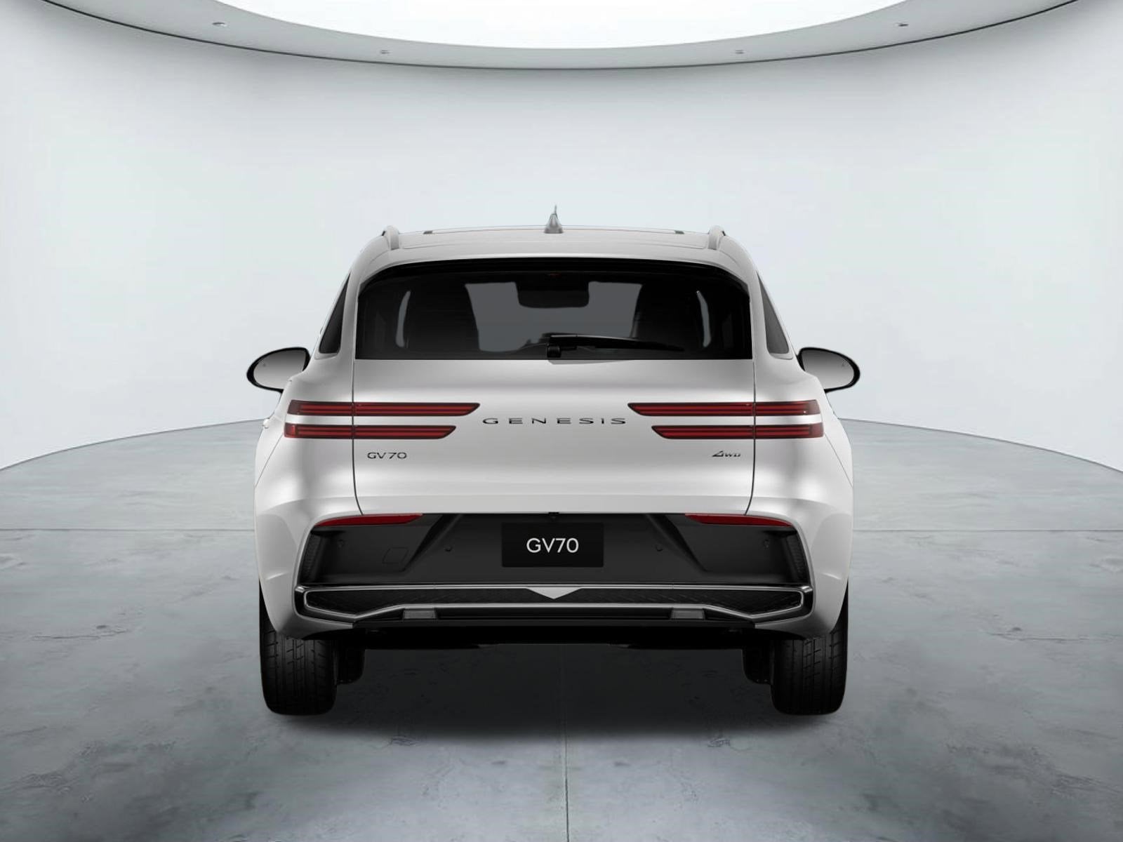 2026 Genesis GV70 2.5T Select