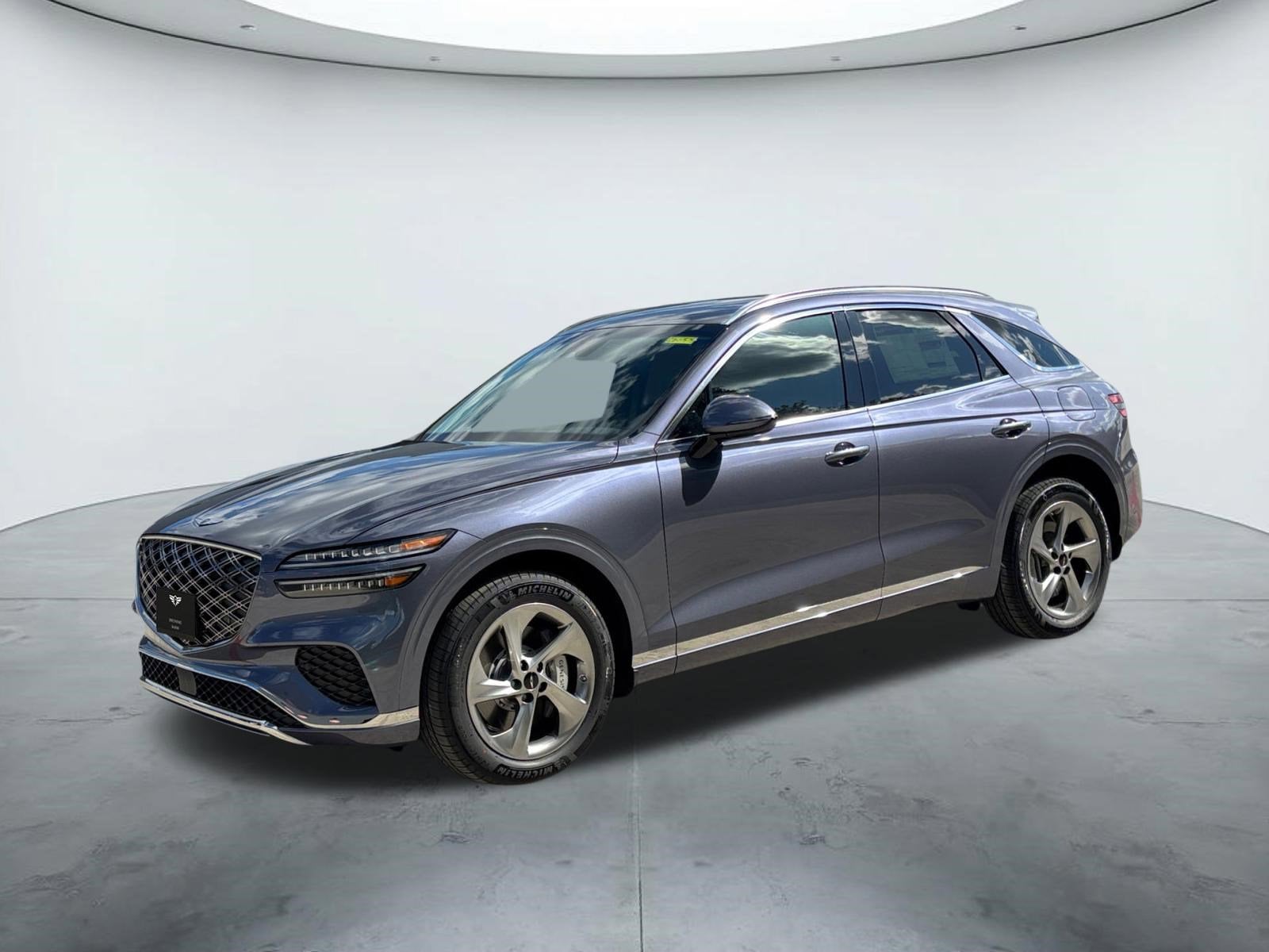 2026 Genesis GV70 2.5T Standard AWD's photo
