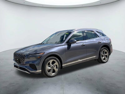 2026 Genesis GV70 2.5T