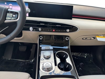 2026 Genesis GV70 2.5T