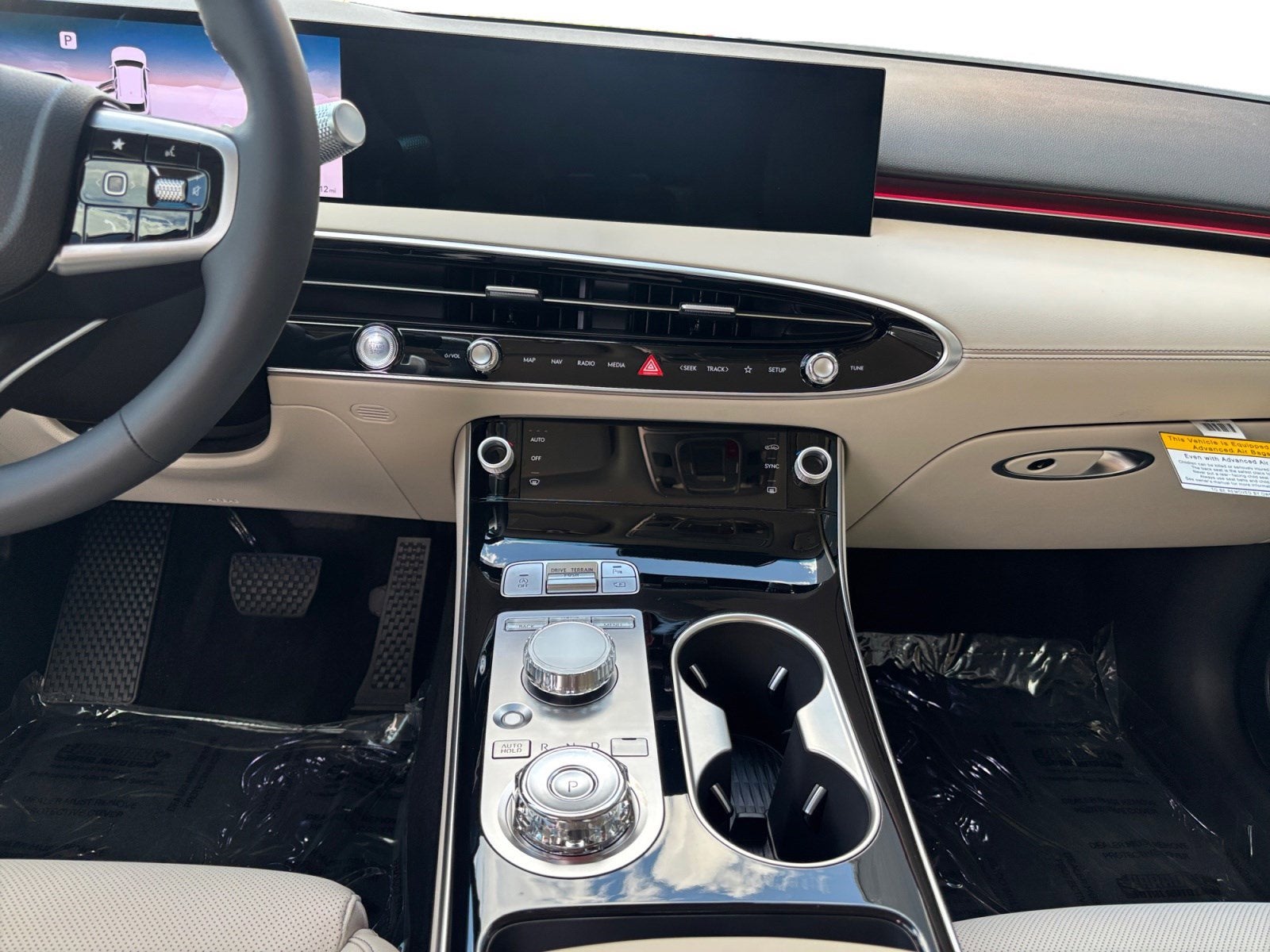 2026 Genesis GV70 2.5T