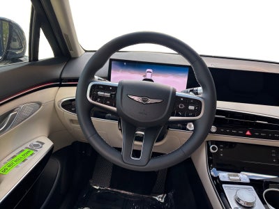 2026 Genesis GV70 2.5T