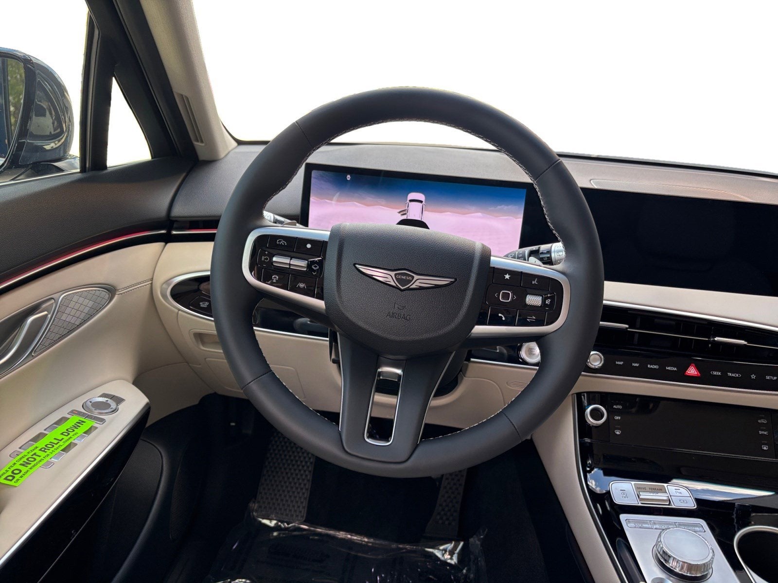 2026 Genesis GV70 2.5T