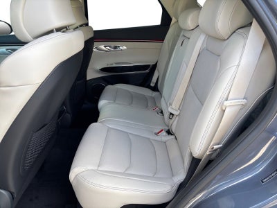 2026 Genesis GV70 2.5T