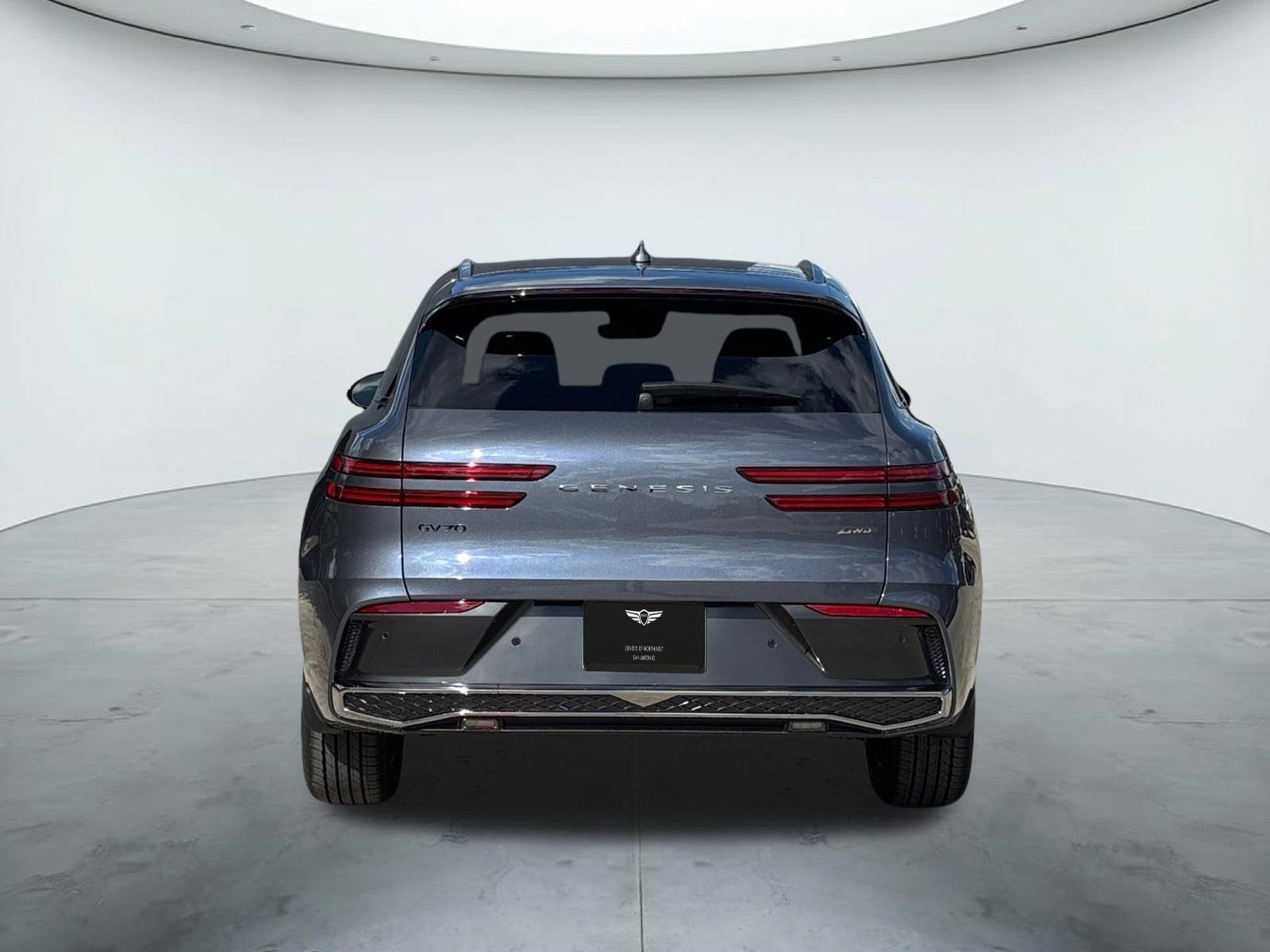 2026 Genesis GV70 2.5T