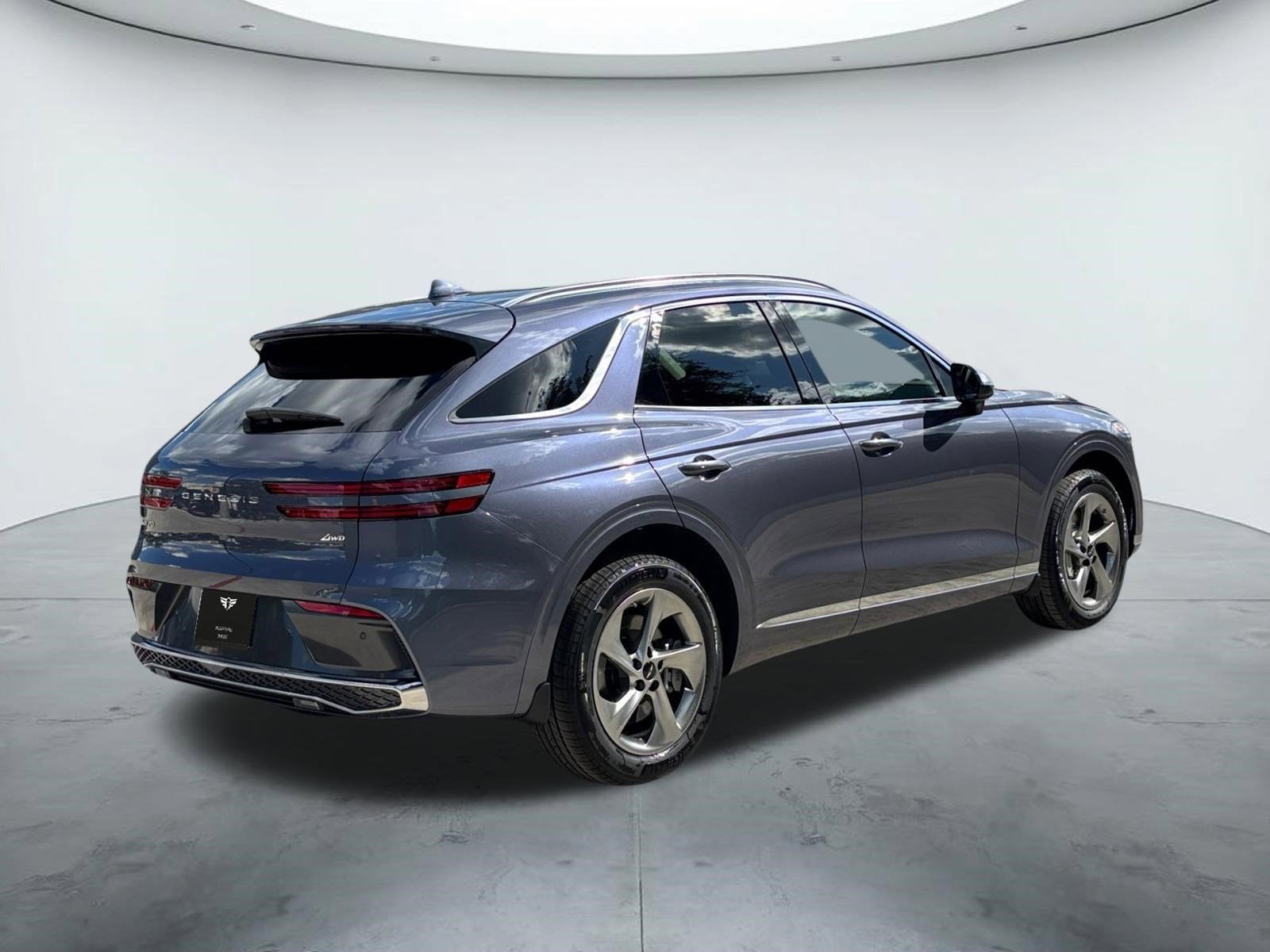 2026 Genesis GV70 2.5T