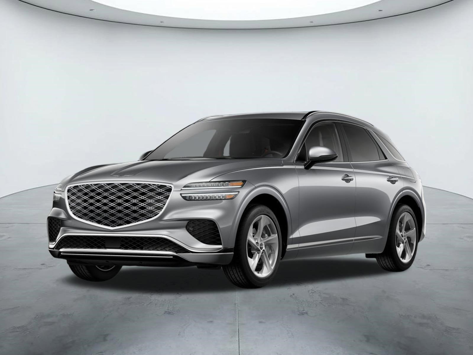 2026 Genesis GV70 2.5T Standard AWD's photo