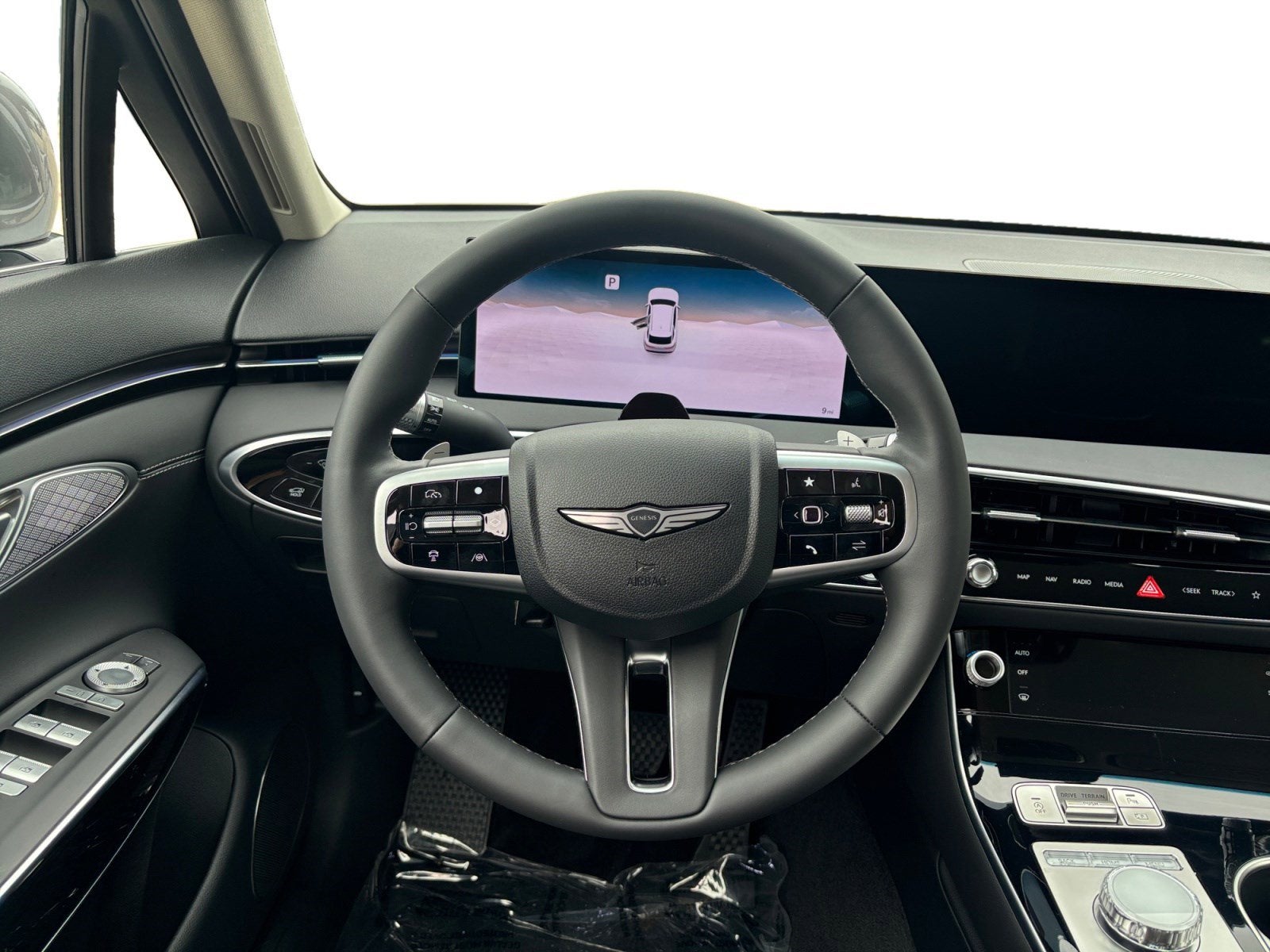 2026 Genesis GV70 2.5T