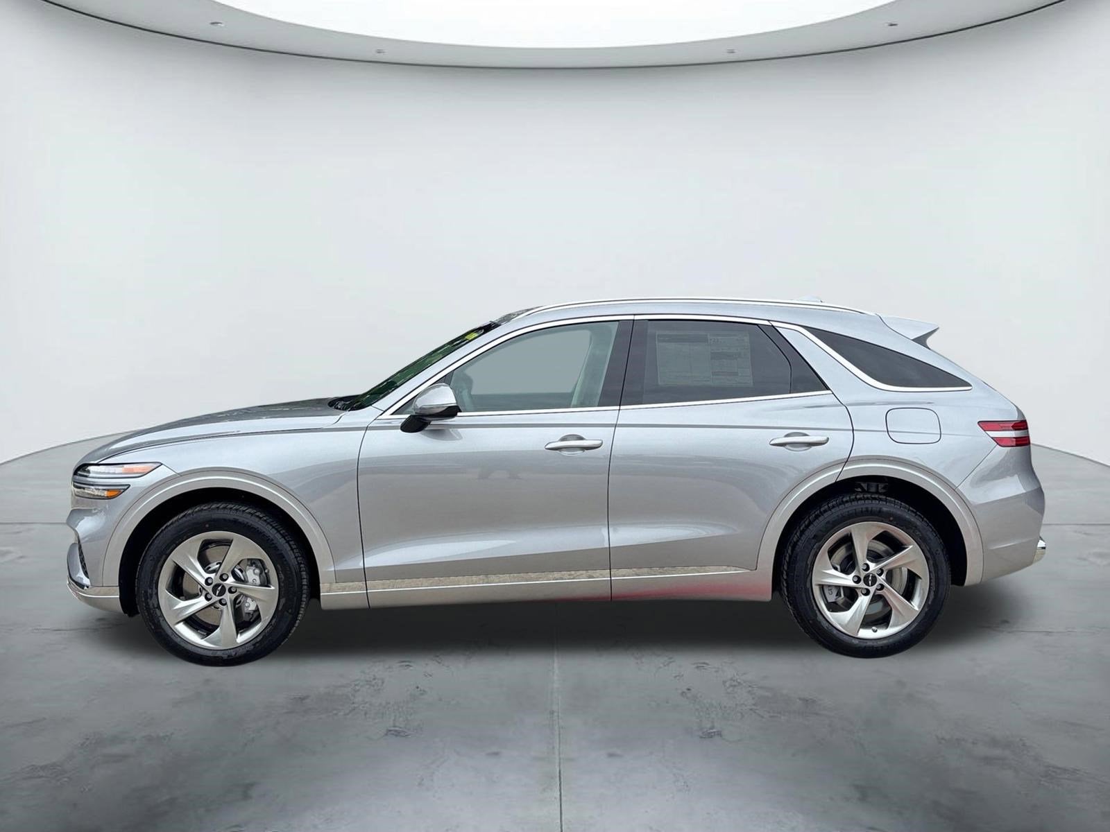 2026 Genesis GV70 2.5T