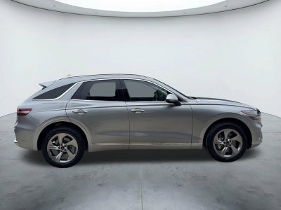 2026 Genesis GV70 2.5T