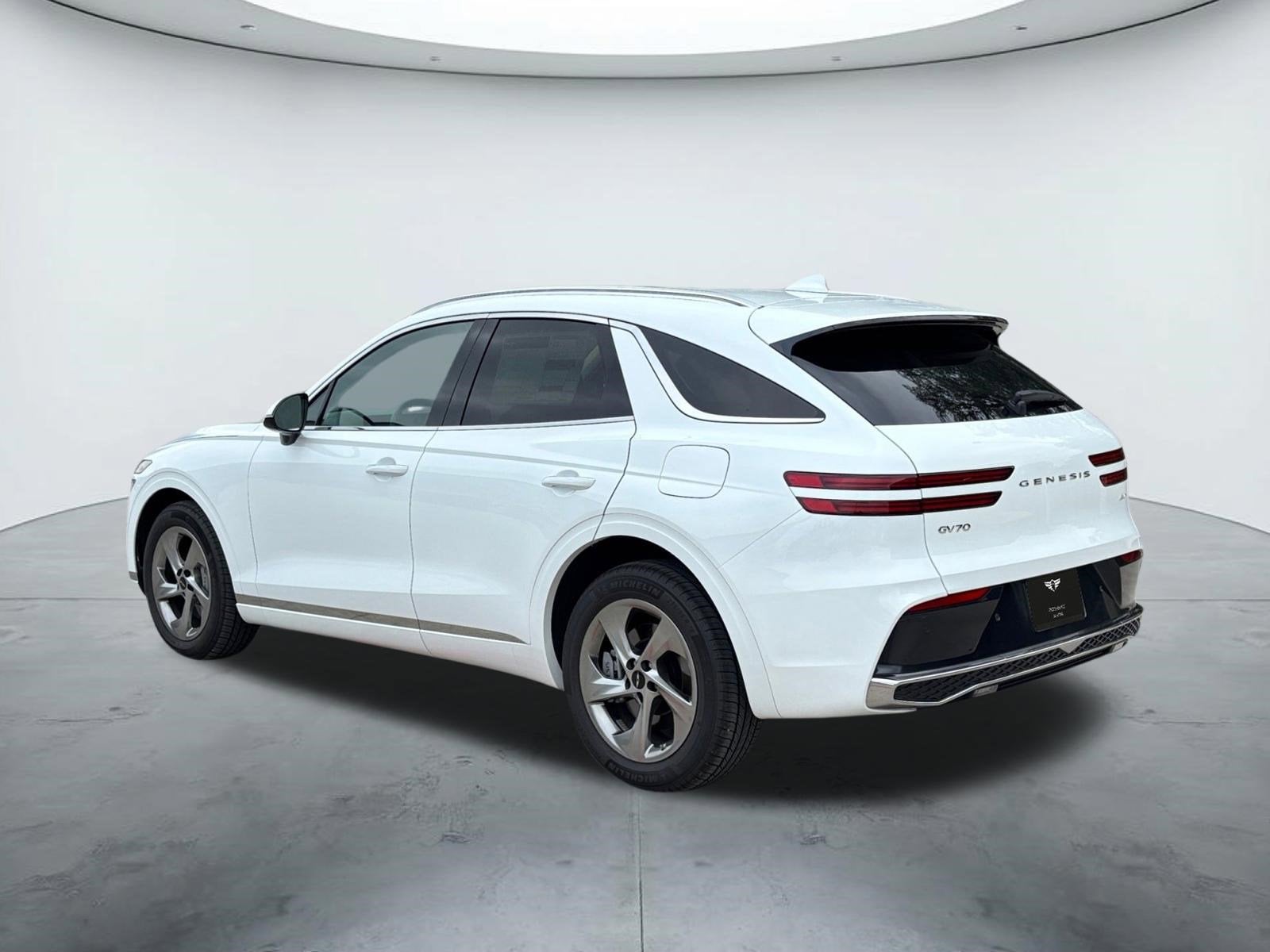 2026 Genesis GV70 2.5T