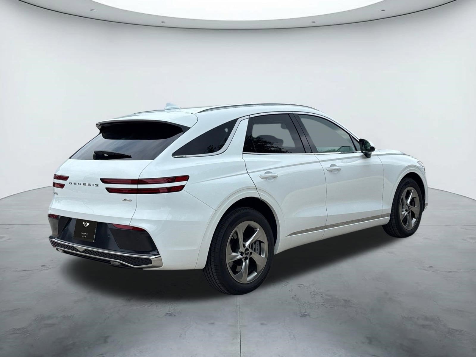 2026 Genesis GV70 2.5T