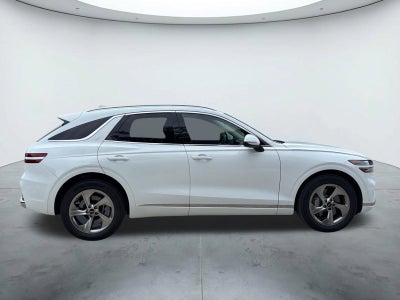 2026 Genesis GV70 2.5T