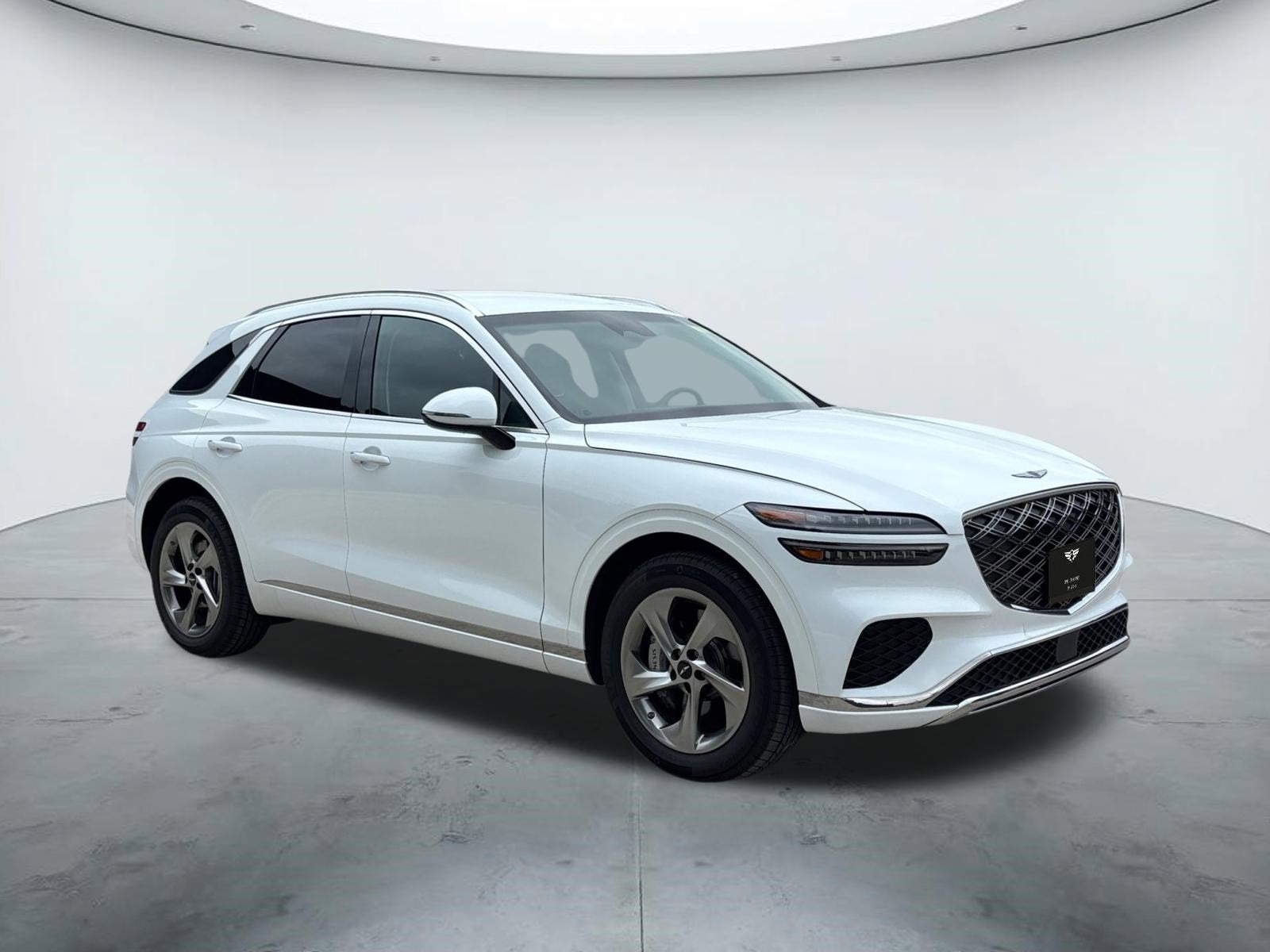 2026 Genesis GV70 2.5T