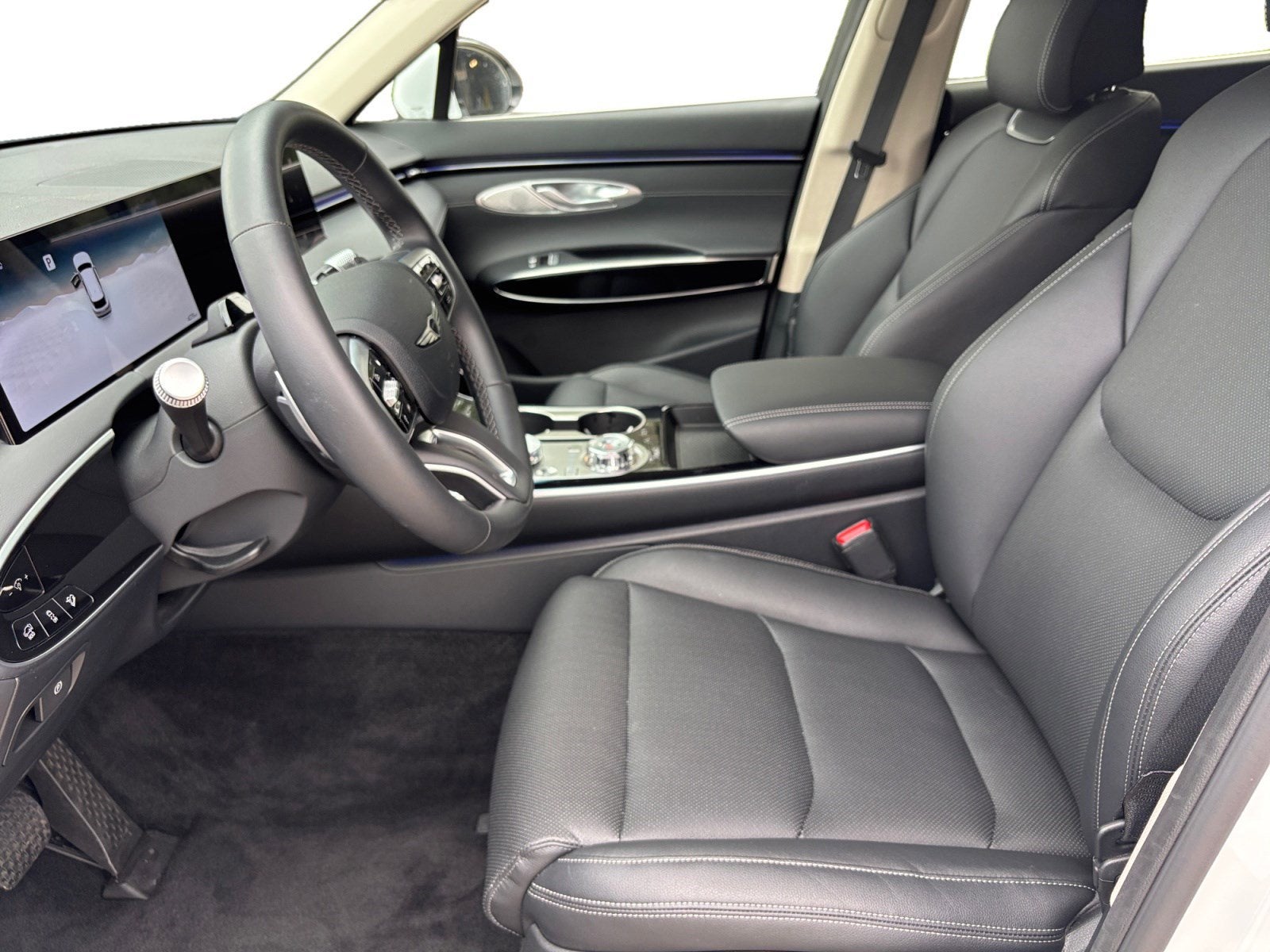 2026 Genesis GV70 2.5T
