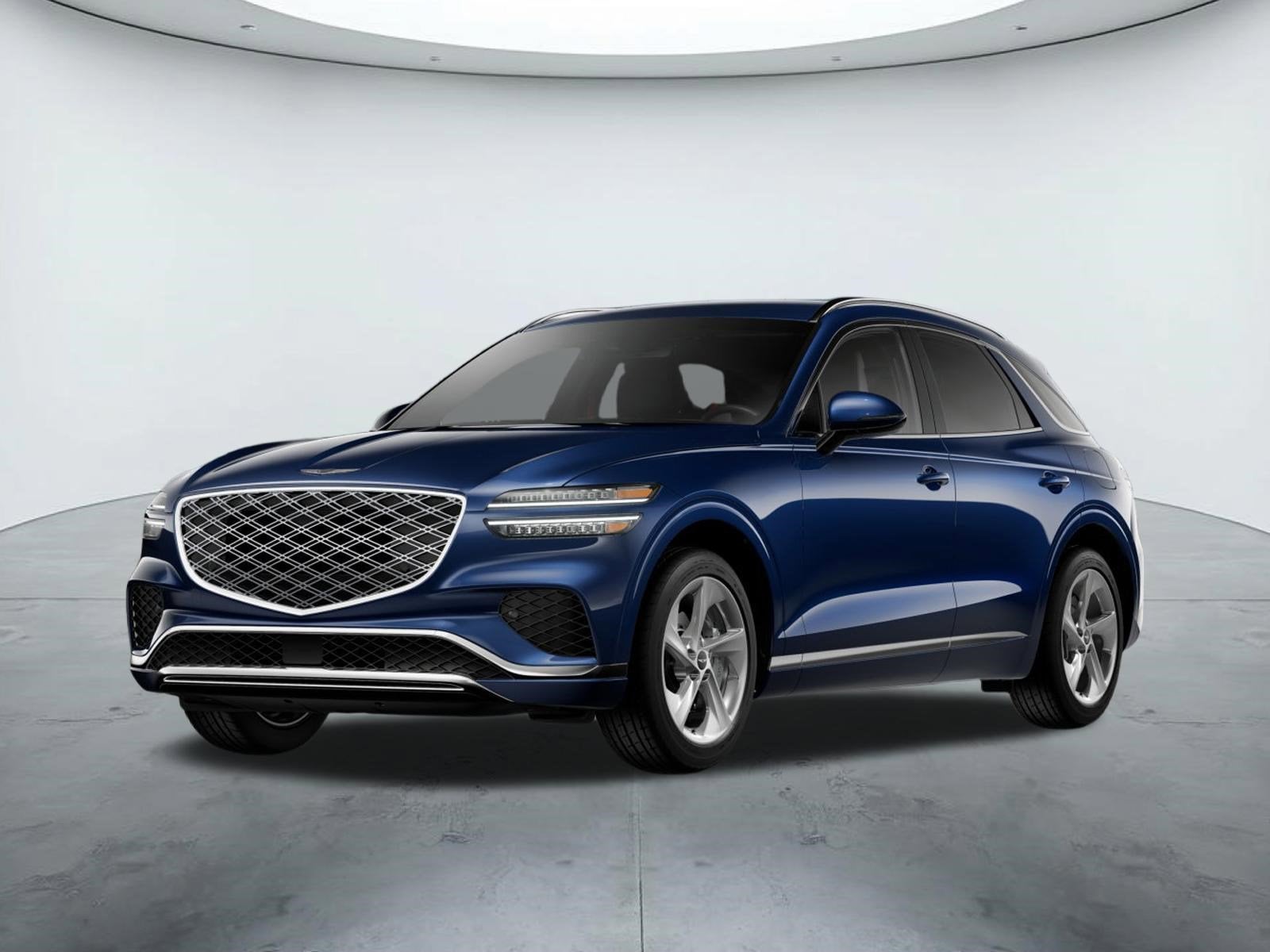 2026 Genesis GV70 2.5T Standard AWD's photo