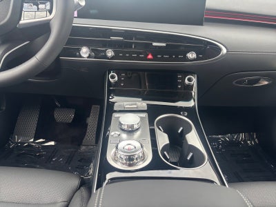 2026 Genesis GV70 2.5T