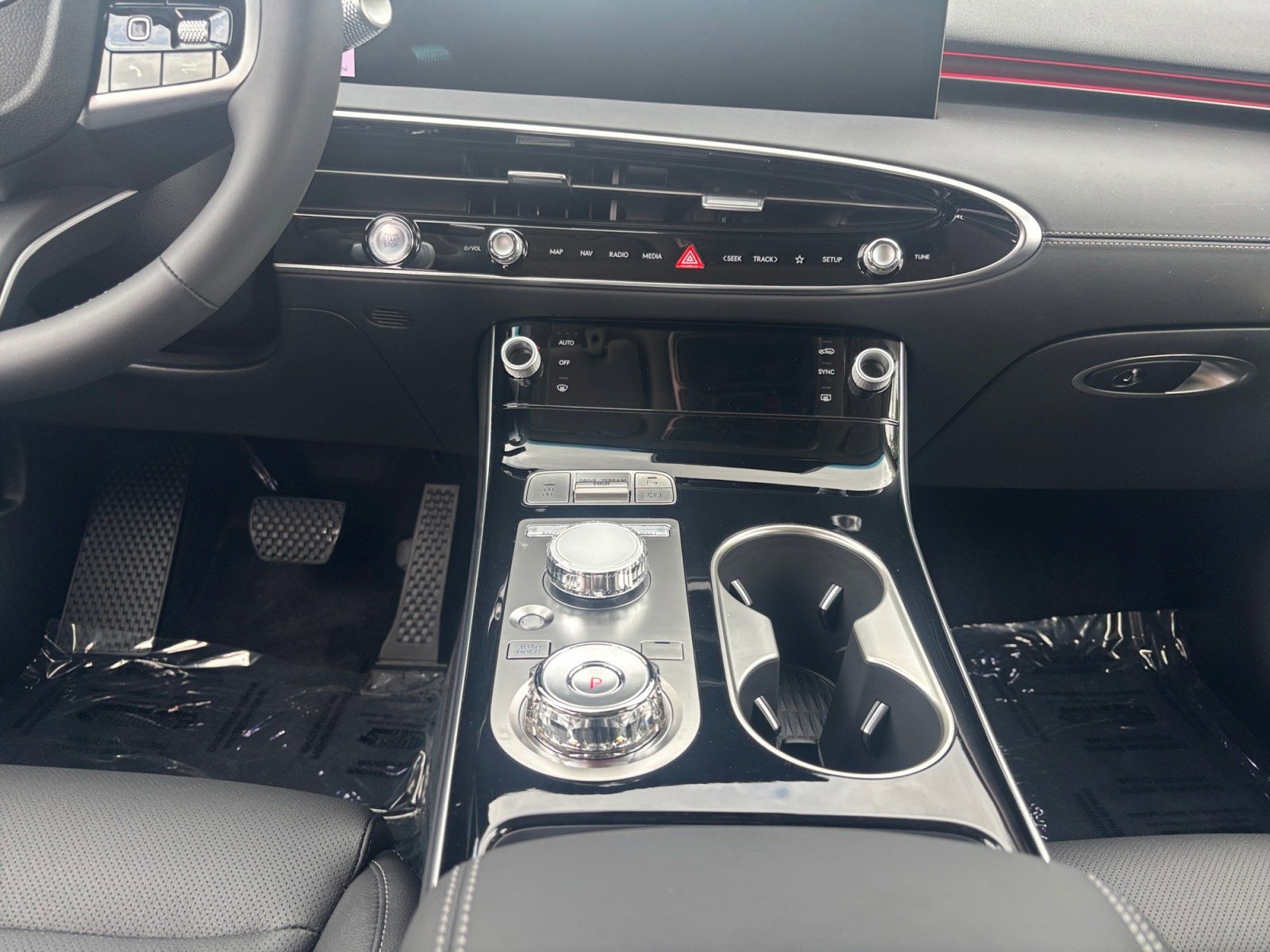 2026 Genesis GV70 2.5T